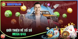 Xổ số Mega - Cách chơi và kinh nghiệm thắng lớn dễ hiểu