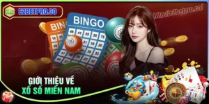 Xổ số miền Nam - Thử vận may mỗi ngày cùng E2BET