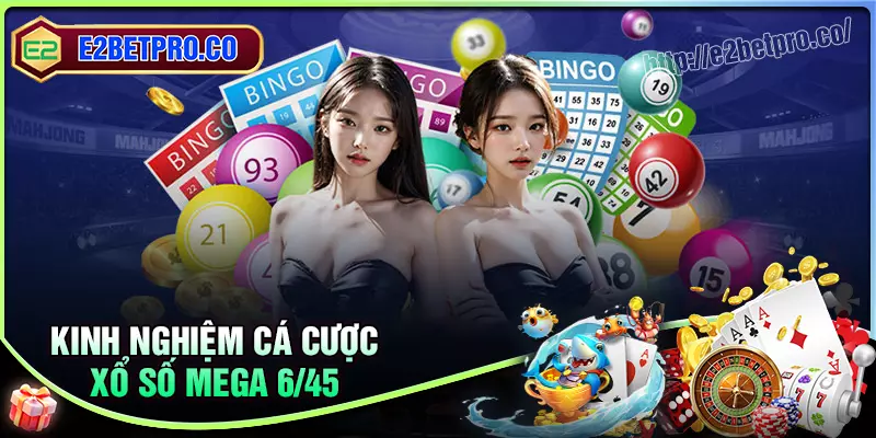 Kinh nghiệm chơi xổ số mega chiến thắng lớn mỗi ngày Kinh nghiệm chơi xổ số mega chiến thắng lớn mỗi ngày